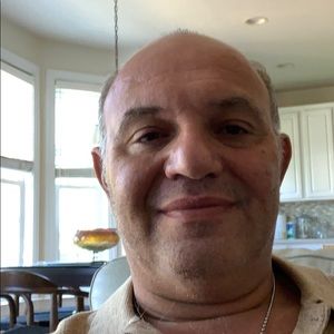 Meet your Posher, Haitham